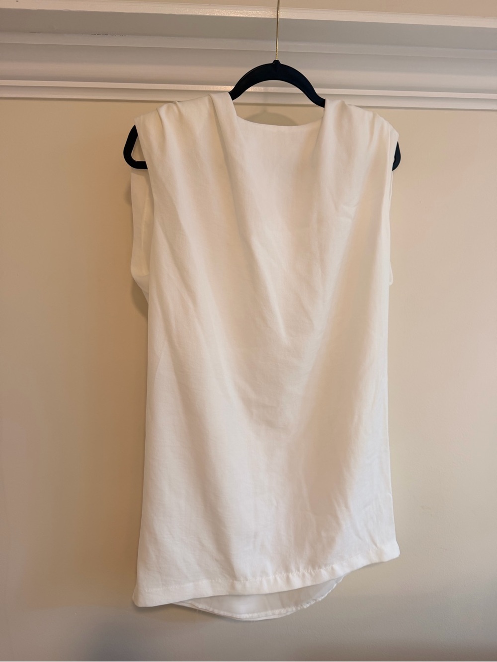 Zara Women's Shoulder Padded Dress
Bloggers Favorite - Picture 6 of 8